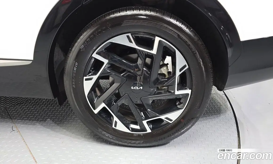 Kia Sportage 2021 1.6 автомат (гидро), фото 7