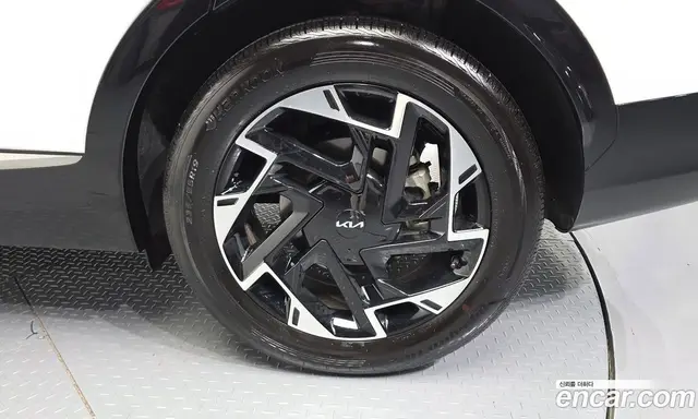Kia Sportage 2021 1.6 автомат (гидро), миниатюра 7