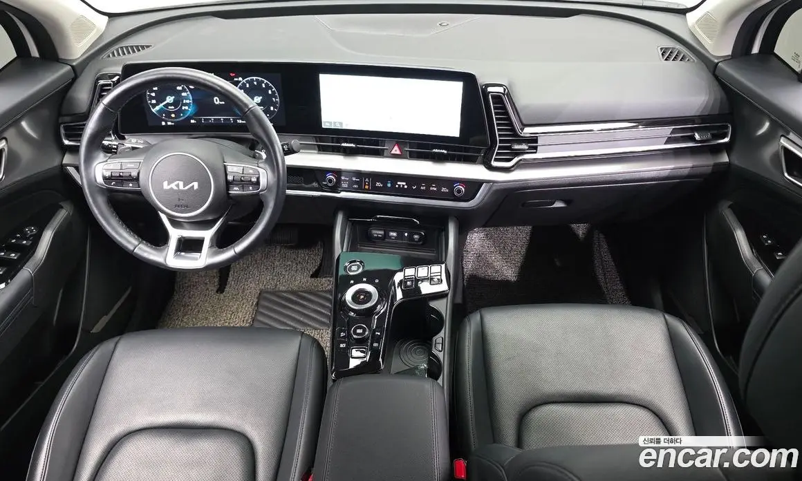 Kia Sportage 2021 1.6 автомат (гидро), фото 10