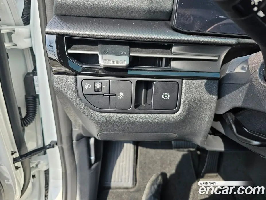 Kia Sportage 2025 1.6 автомат (гидро), фото 11