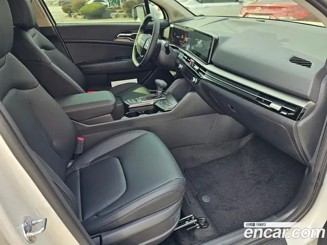Kia Sportage 2025 1.6 автомат (гидро), миниатюра 12