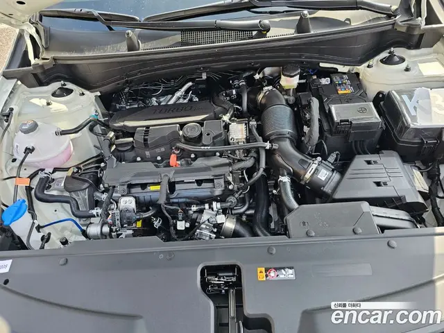 Kia Sportage 2025 1.6 автомат (гидро), миниатюра 6