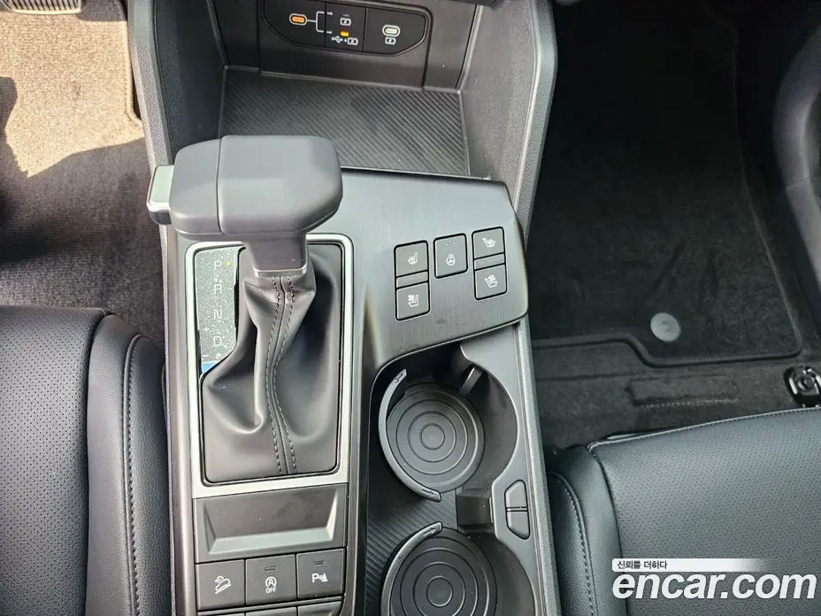 Kia Sportage 2025 1.6 автомат (гидро), фото 9