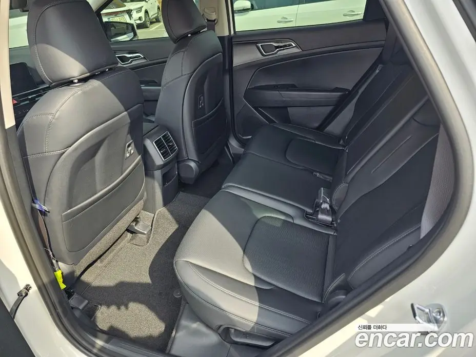 Kia Sportage 2025 1.6 автомат (гидро), фото 10