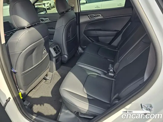 Kia Sportage 2025 1.6 автомат (гидро), миниатюра 10