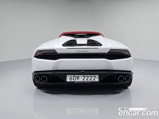 Lamborghini Huracan 2017 5.2 автомат (гидро), миниатюра 6 Lamborghini Huracan 2017 5.2 автомат (гидро), миниатюра 6