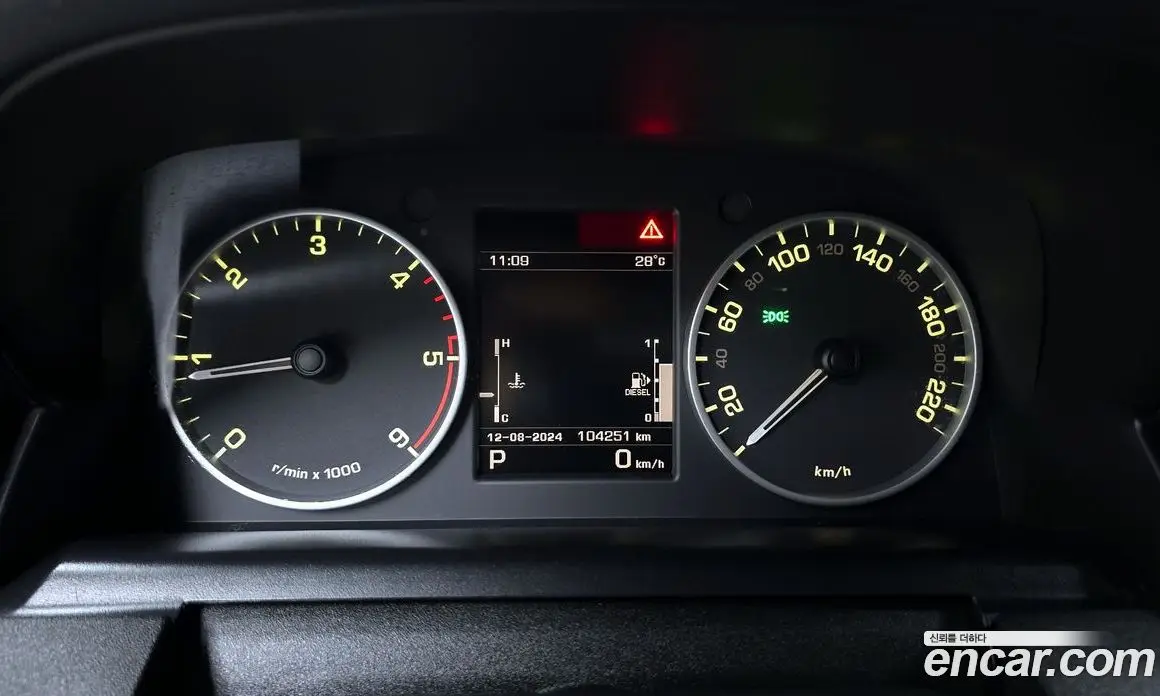 Land Rover Discovery 2013 3.0 автомат (гидро), фото 8