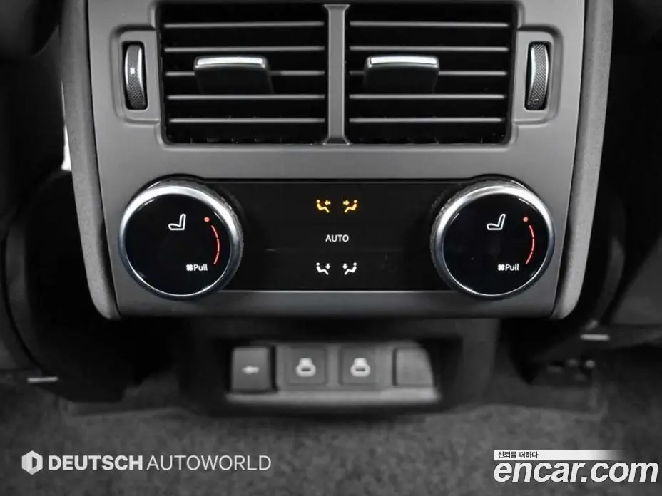 Land Rover Discovery 2024 3.0 автомат (гидро), фото 16