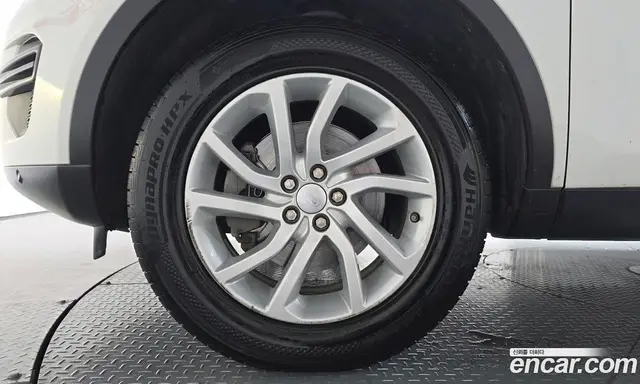 Land Rover Discovery Sport 2018 2.0 автомат (гидро), миниатюра 4
