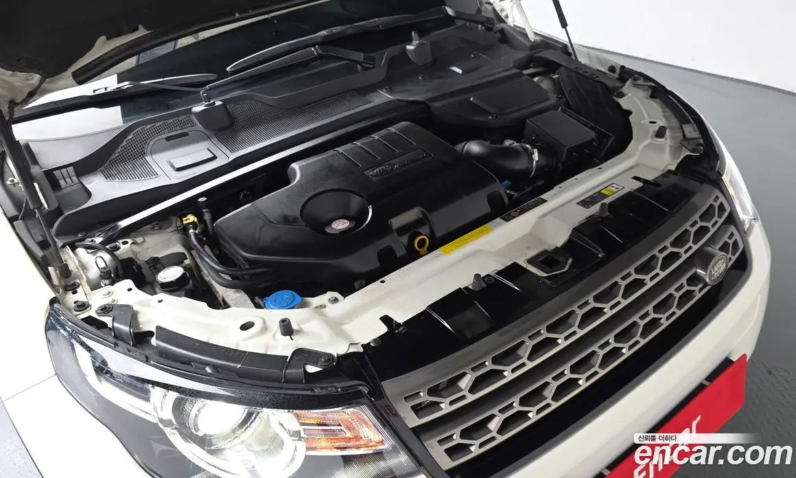 Land Rover Discovery Sport 2018 2.0 автомат (гидро), фото 5