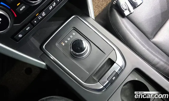 Land Rover Discovery Sport 2018 2.0 автомат (гидро), миниатюра 9