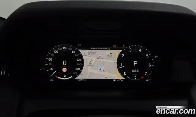 Land Rover Discovery Sport 2025 2.0 автомат (гидро), миниатюра 12
