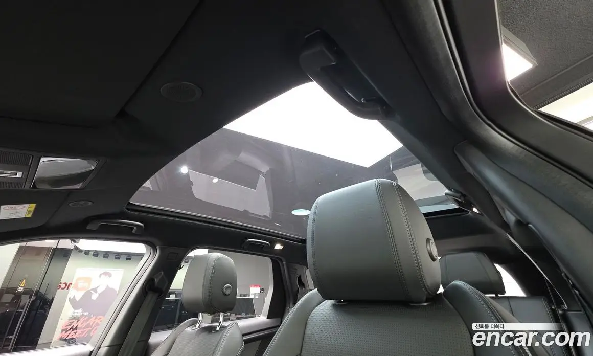 Land Rover Discovery Sport 2025 2.0 автомат (гидро), фото 19