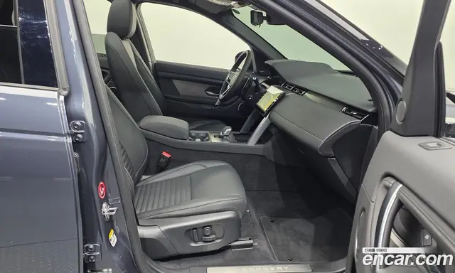 Land Rover Discovery Sport 2025 2.0 автомат (гидро), миниатюра 3