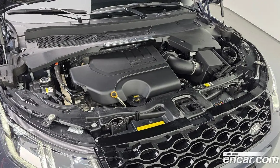 Land Rover Discovery Sport 2025 2.0 автомат (гидро), фото 10