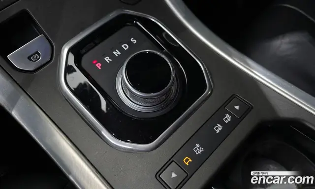 Land Rover Range Rover Evoque 2015 2.2 автомат (гидро), миниатюра 9