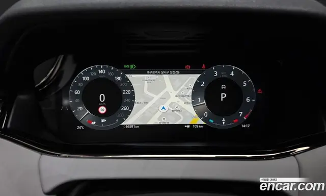 Land Rover Range Rover Evoque 2025 2.0 автомат (гидро), миниатюра 8
