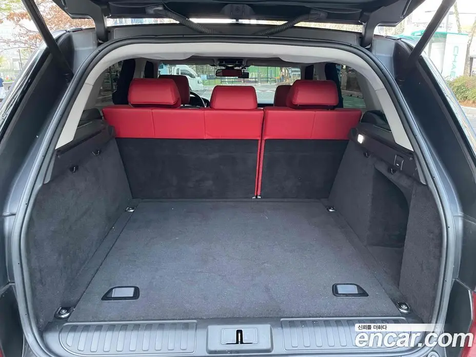 Land Rover Range Rover Sport 2014 3.0 автомат (гидро), фото 12