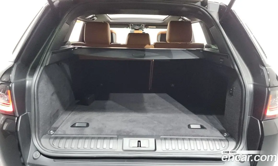 Land Rover Range Rover Sport 2020 3.0 автомат (гидро), фото 26