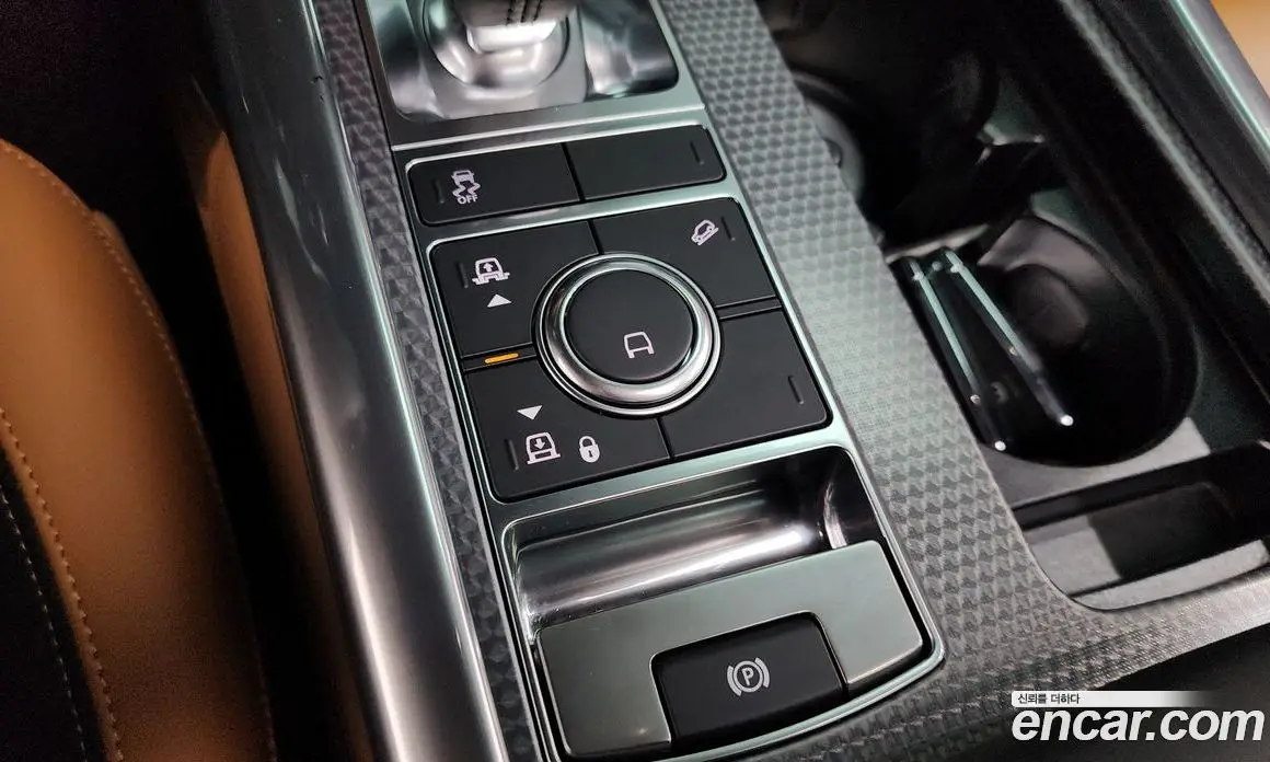 Land Rover Range Rover Sport 2020 3.0 автомат (гидро), фото 29