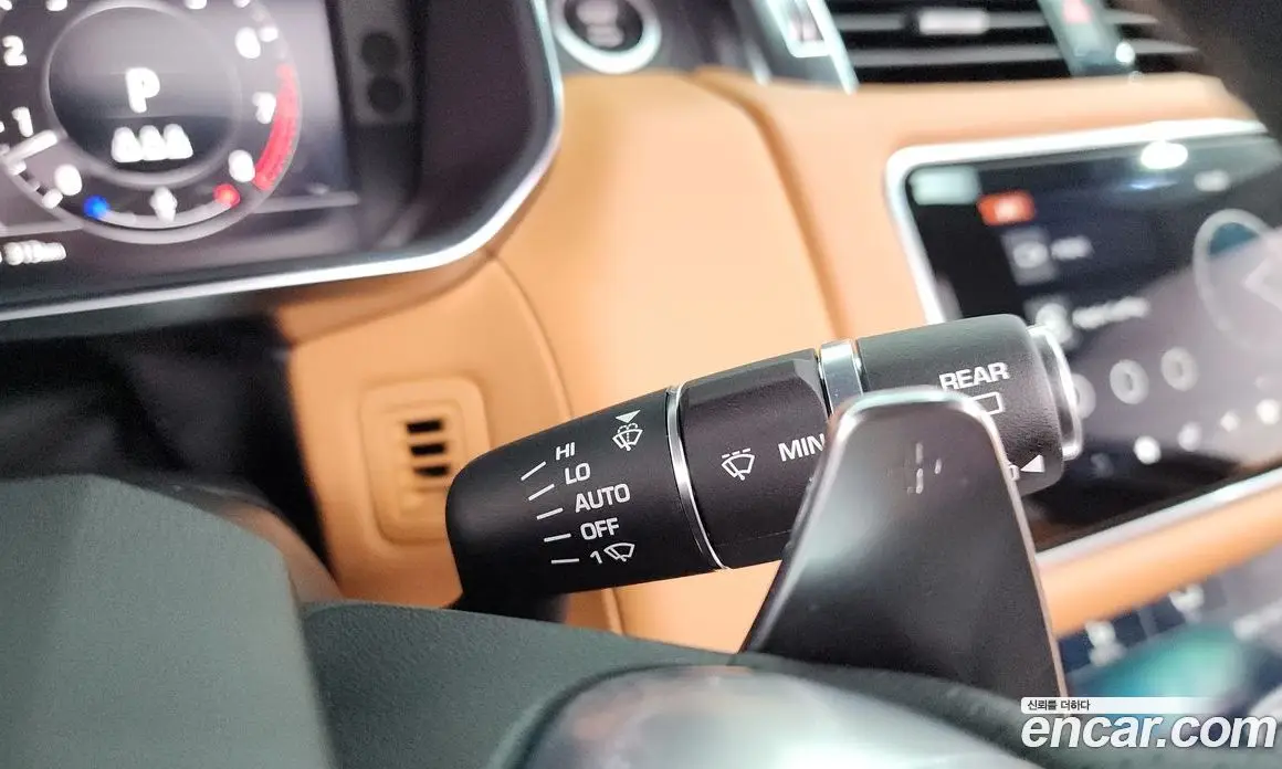 Land Rover Range Rover Sport 2020 3.0 автомат (гидро), фото 37