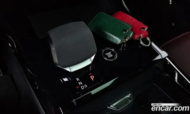 Land Rover Range Rover Sport 2024 3.0 автомат (гидро), миниатюра 11