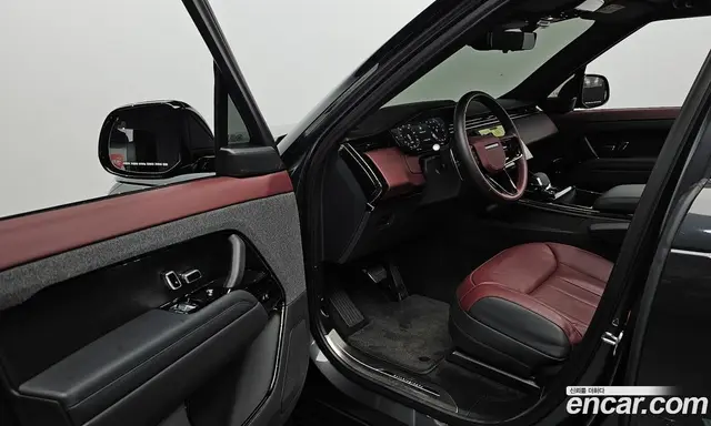 Land Rover Range Rover Sport 2024 3.0 автомат (гидро), миниатюра 12