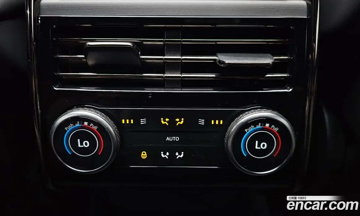 Land Rover Range Rover Sport 2024 3.0 автомат (гидро), фото 30