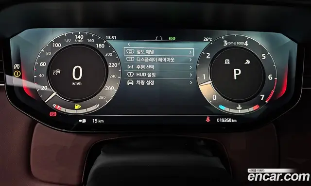 Land Rover Range Rover Sport 2024 3.0 автомат (гидро), миниатюра 10