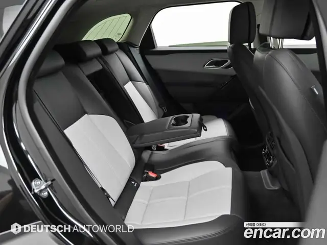 Land Rover Range Rover Velar 2025 3.0 автомат (гидро), миниатюра 12