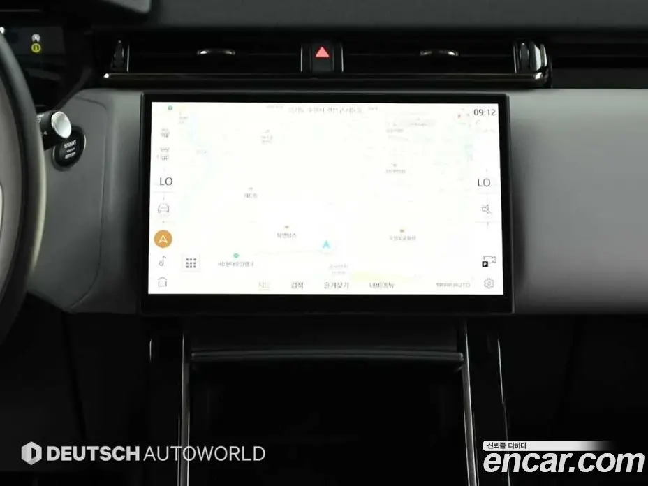 Land Rover Range Rover Velar 2025 3.0 автомат (гидро), фото 14