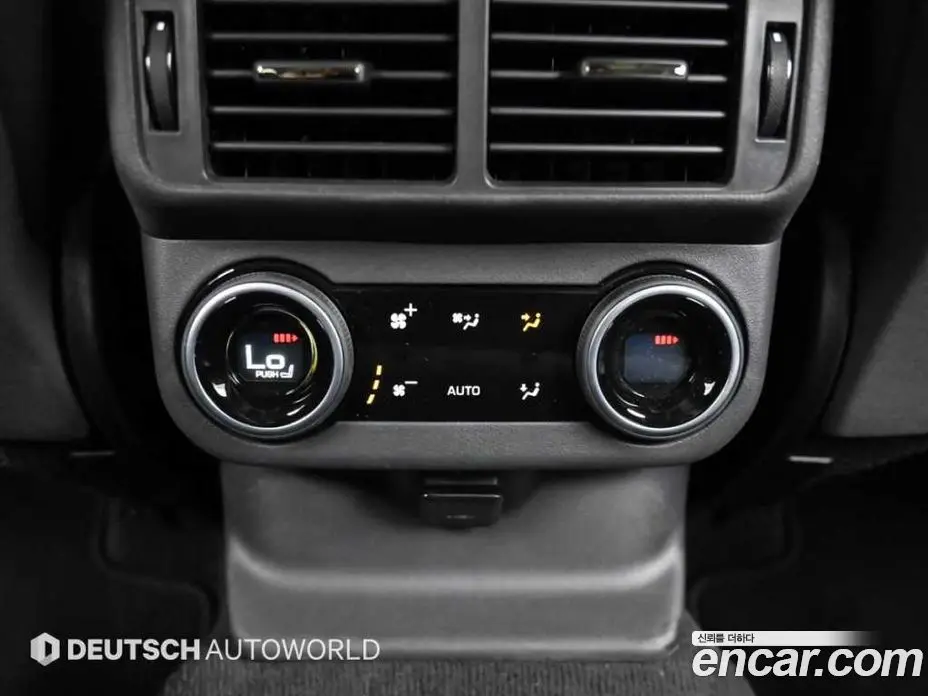 Land Rover Range Rover Velar 2025 3.0 автомат (гидро), фото 16