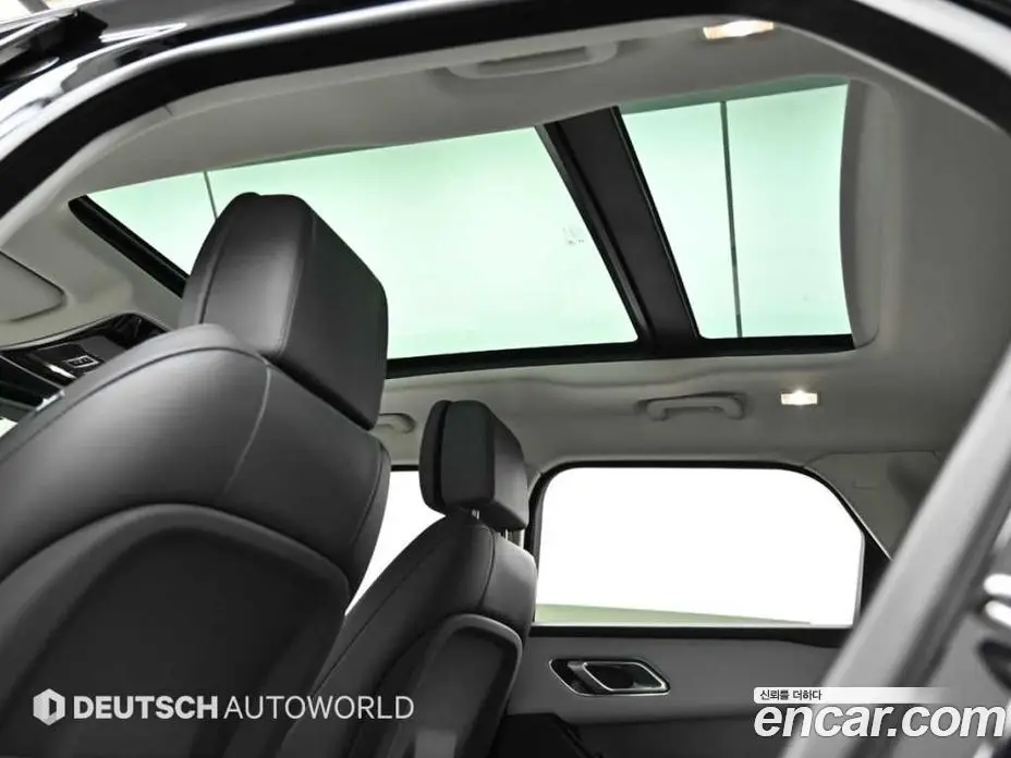 Land Rover Range Rover Velar 2025 3.0 автомат (гидро), фото 18