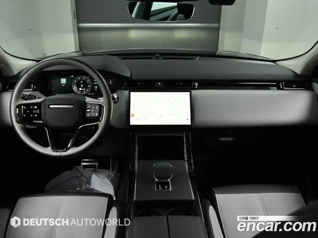 Land Rover Range Rover Velar 2025 3.0 автомат (гидро), миниатюра 7