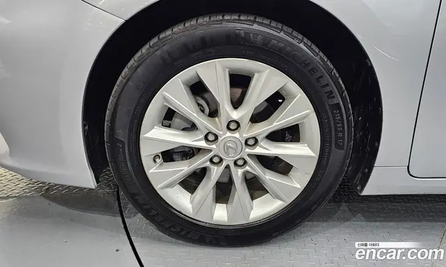 Lexus ES 2015 2.5 автомат (гидро), миниатюра 5 Lexus ES 2015 2.5 автомат (гидро), миниатюра 5