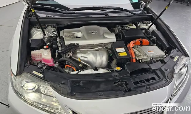 Lexus ES 2015 2.5 автомат (гидро), миниатюра 6 Lexus ES 2015 2.5 автомат (гидро), миниатюра 6