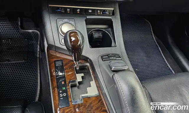 Lexus ES 2015 2.5 автомат (гидро), миниатюра 9 Lexus ES 2015 2.5 автомат (гидро), миниатюра 9