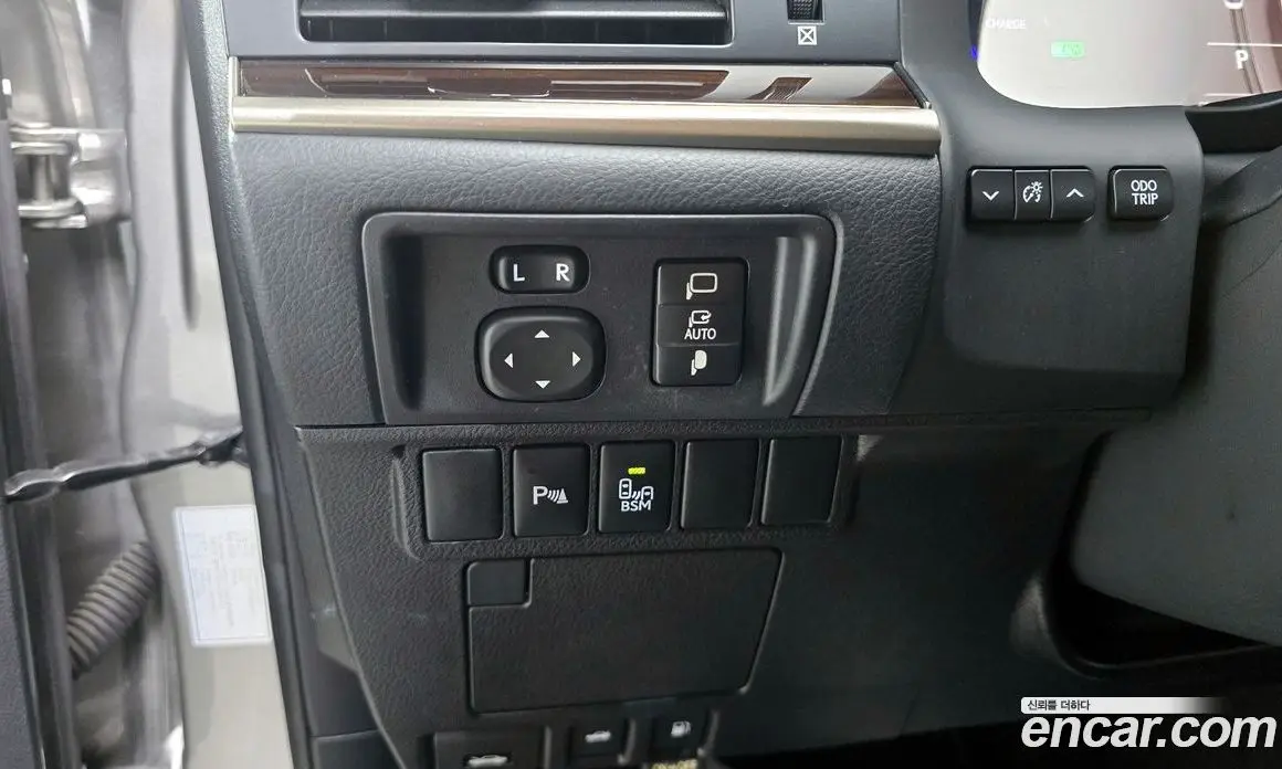 Lexus ES 2018 2.5 автомат (гидро), фото 14 Lexus ES 2018 2.5 автомат (гидро), фото 14