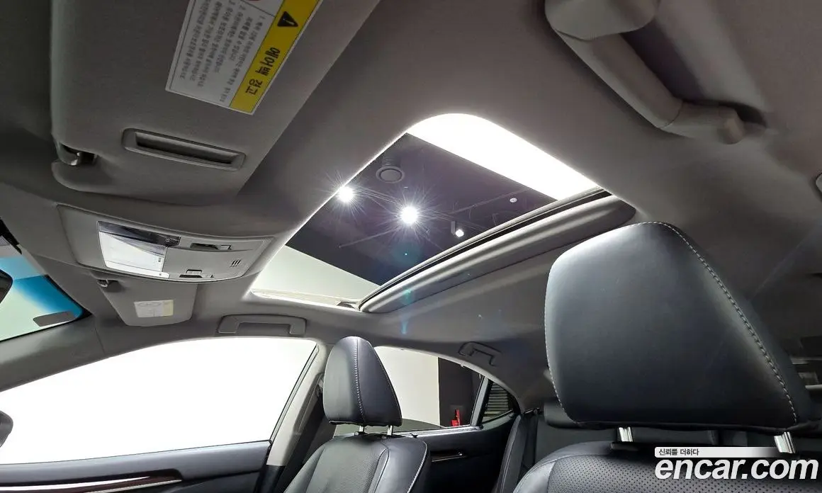 Lexus ES 2018 2.5 автомат (гидро), фото 19 Lexus ES 2018 2.5 автомат (гидро), фото 19