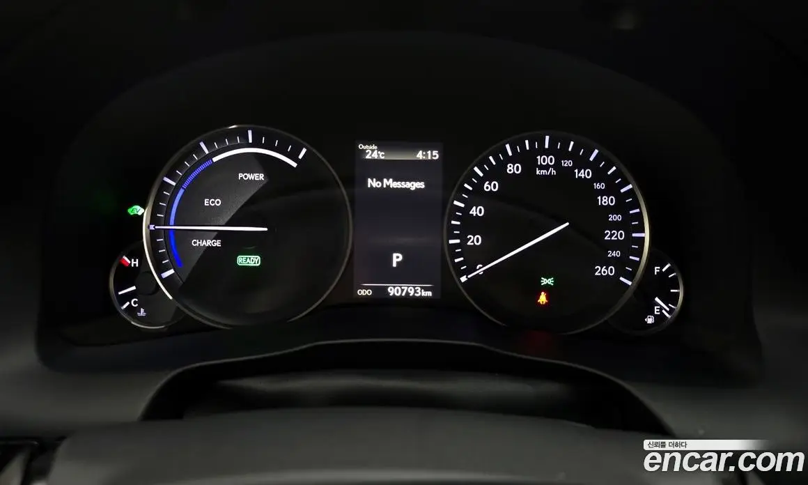 Lexus ES 2018 2.5 автомат (гидро), фото 8 Lexus ES 2018 2.5 автомат (гидро), фото 8