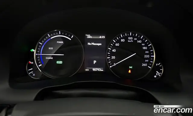 Lexus ES 2018 2.5 автомат (гидро), миниатюра 8 Lexus ES 2018 2.5 автомат (гидро), миниатюра 8