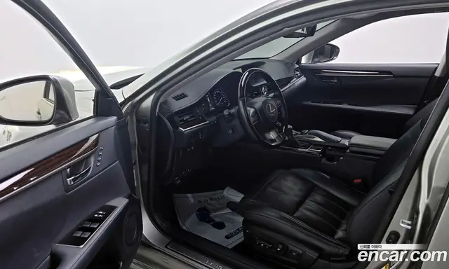 Lexus ES 2018 2.5 автомат (гидро), миниатюра 10 Lexus ES 2018 2.5 автомат (гидро), миниатюра 10