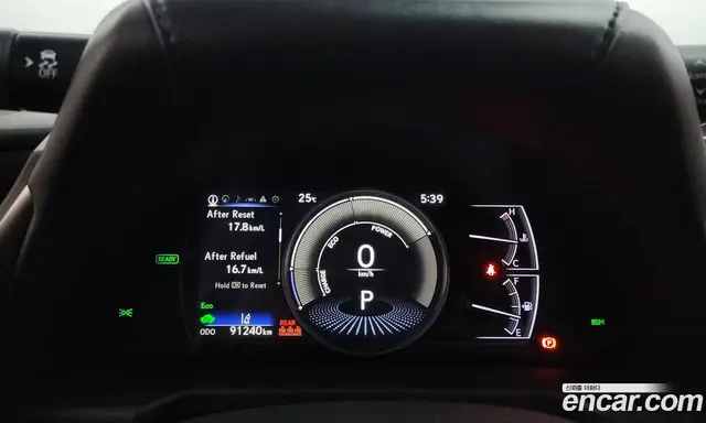 Lexus ES 2018 2.5 автомат (гидро), миниатюра 11 Lexus ES 2018 2.5 автомат (гидро), миниатюра 11