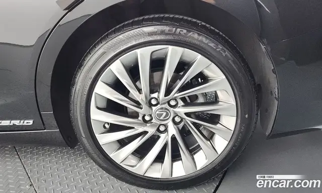 Lexus ES 2018 2.5 автомат (гидро), миниатюра 7 Lexus ES 2018 2.5 автомат (гидро), миниатюра 7