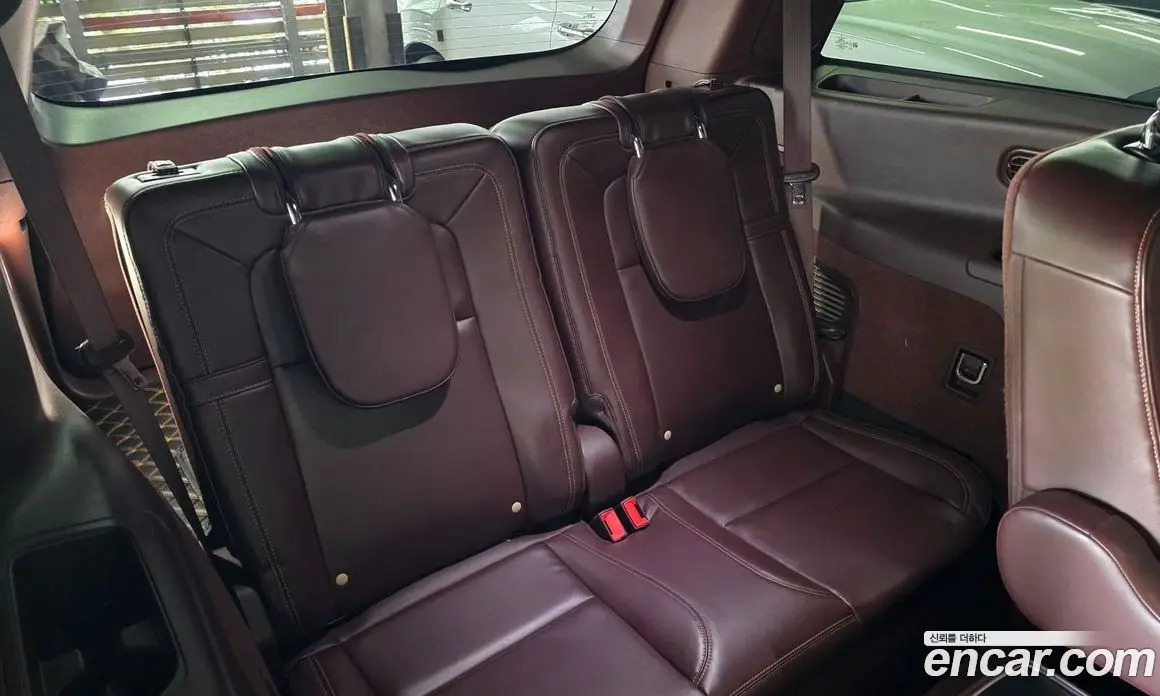 Lincoln Aviator 2022 3.0 автомат (гидро), фото 19 Lincoln Aviator 2022 3.0 автомат (гидро), фото 19