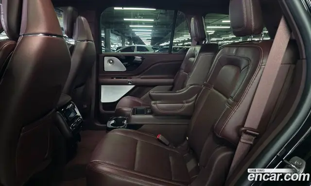 Lincoln Aviator 2022 3.0 автомат (гидро), миниатюра 6 Lincoln Aviator 2022 3.0 автомат (гидро), миниатюра 6
