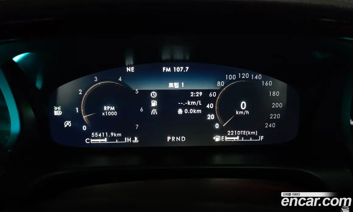Lincoln Aviator 2022 3.0 автомат (гидро), фото 9 Lincoln Aviator 2022 3.0 автомат (гидро), фото 9