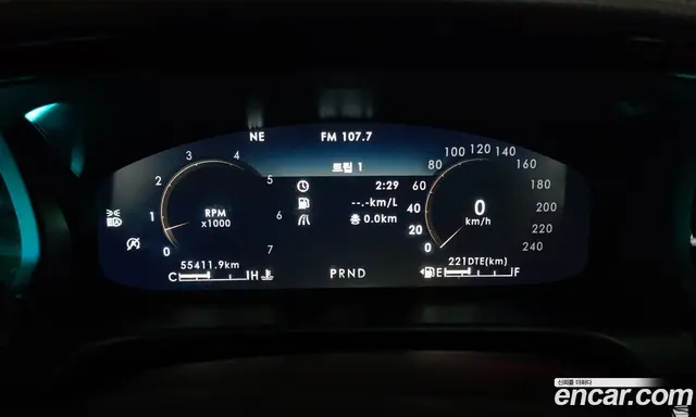Lincoln Aviator 2022 3.0 автомат (гидро), миниатюра 9 Lincoln Aviator 2022 3.0 автомат (гидро), миниатюра 9