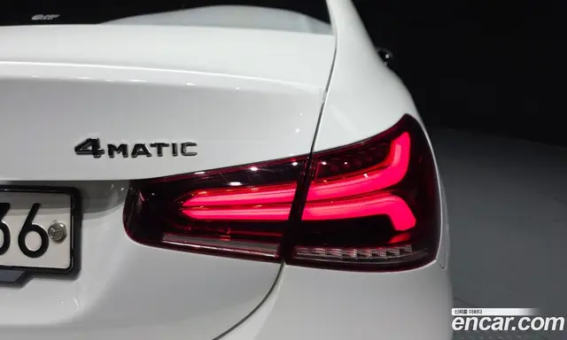 Mercedes-Benz A-Class 2020 2.0 автомат (гидро), миниатюра 9