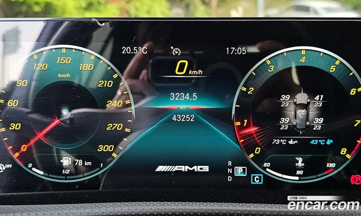 Mercedes-Benz A-Class 2021 2.0 автомат (гидро), фото 18